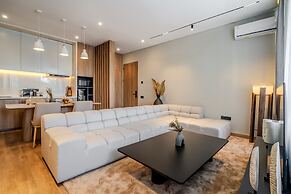 Alex Villas Complex N3