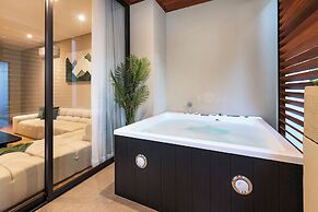 Alex Villas Complex N3