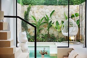 Alex Villas Complex N3