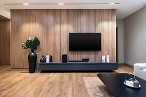 Alex Villas Complex N3