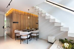 Alex Villas Complex N3