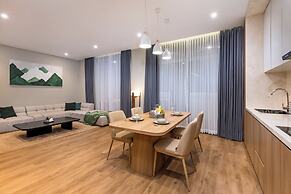 Alex Villas Complex N3