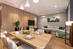 Alex Villas Complex N3