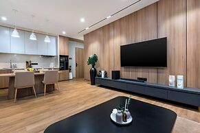 Alex Villas Complex N3