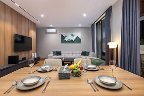 Alex Villas Complex N3