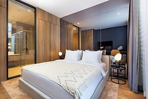 Alex Villas Complex N3