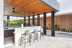 Alex Villas Complex N3