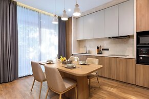 Alex Villas Complex N3