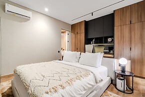 Alex Villas Complex N3