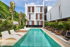 Alex Villas Complex N3