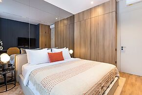 Alex Villas Complex N3