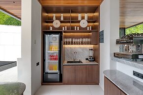 Alex Villas Complex N3