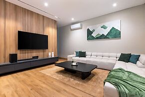 Alex Villas Complex N3