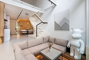 Alex Villas Complex N3