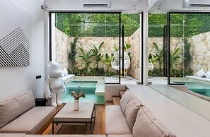 Alex Villas Complex N3