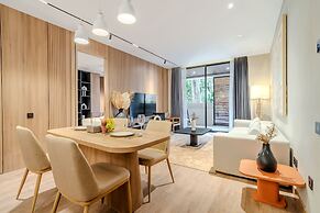 Alex Villas Complex N3