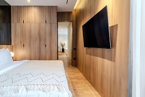 Alex Villas Complex N3