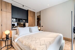 Alex Villas Complex N3