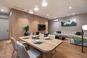 Alex Villas Complex N3