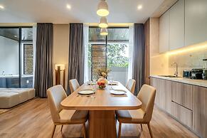 Alex Villas Complex N3