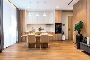 Alex Villas Complex N3