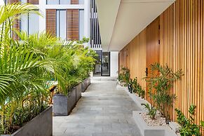 Alex Villas Complex N3