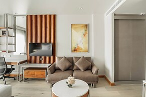SN Residences