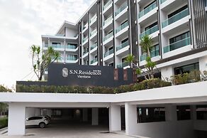 SN Residences