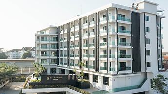 SN Residences