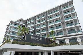 SN Residences