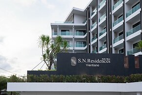 SN Residences