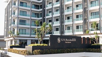 SN Residences
