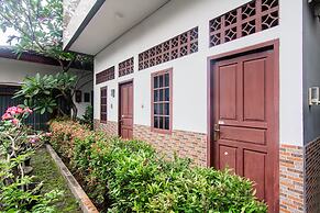 OYO 93691 Minongga Near One Belpark Mall