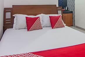 OYO 93691 Minongga Near One Belpark Mall