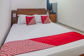 OYO 93691 Minongga Near One Belpark Mall