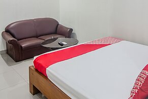 OYO 93691 Minongga Near One Belpark Mall