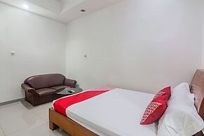 OYO 93691 Minongga Near One Belpark Mall