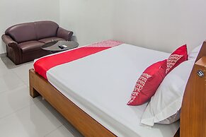 OYO 93691 Minongga Near One Belpark Mall