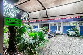 OYO 93691 Minongga Near One Belpark Mall