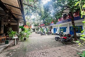 OYO 93691 Minongga Near One Belpark Mall