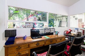 OYO 93691 Minongga Near One Belpark Mall