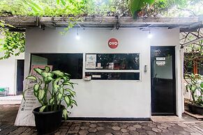 OYO 93691 Minongga Near One Belpark Mall