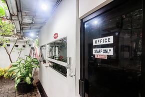 OYO 93691 Minongga Near One Belpark Mall