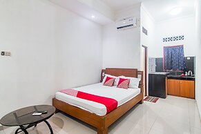 OYO 93691 Minongga Near One Belpark Mall