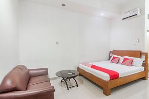 OYO 93691 Minongga Near One Belpark Mall