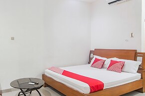 OYO 93691 Minongga Near One Belpark Mall