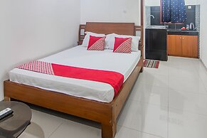 OYO 93691 Minongga Near One Belpark Mall