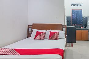 OYO 93691 Minongga Near One Belpark Mall