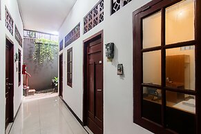 OYO 93691 Minongga Near One Belpark Mall