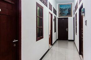 OYO 93691 Minongga Near One Belpark Mall